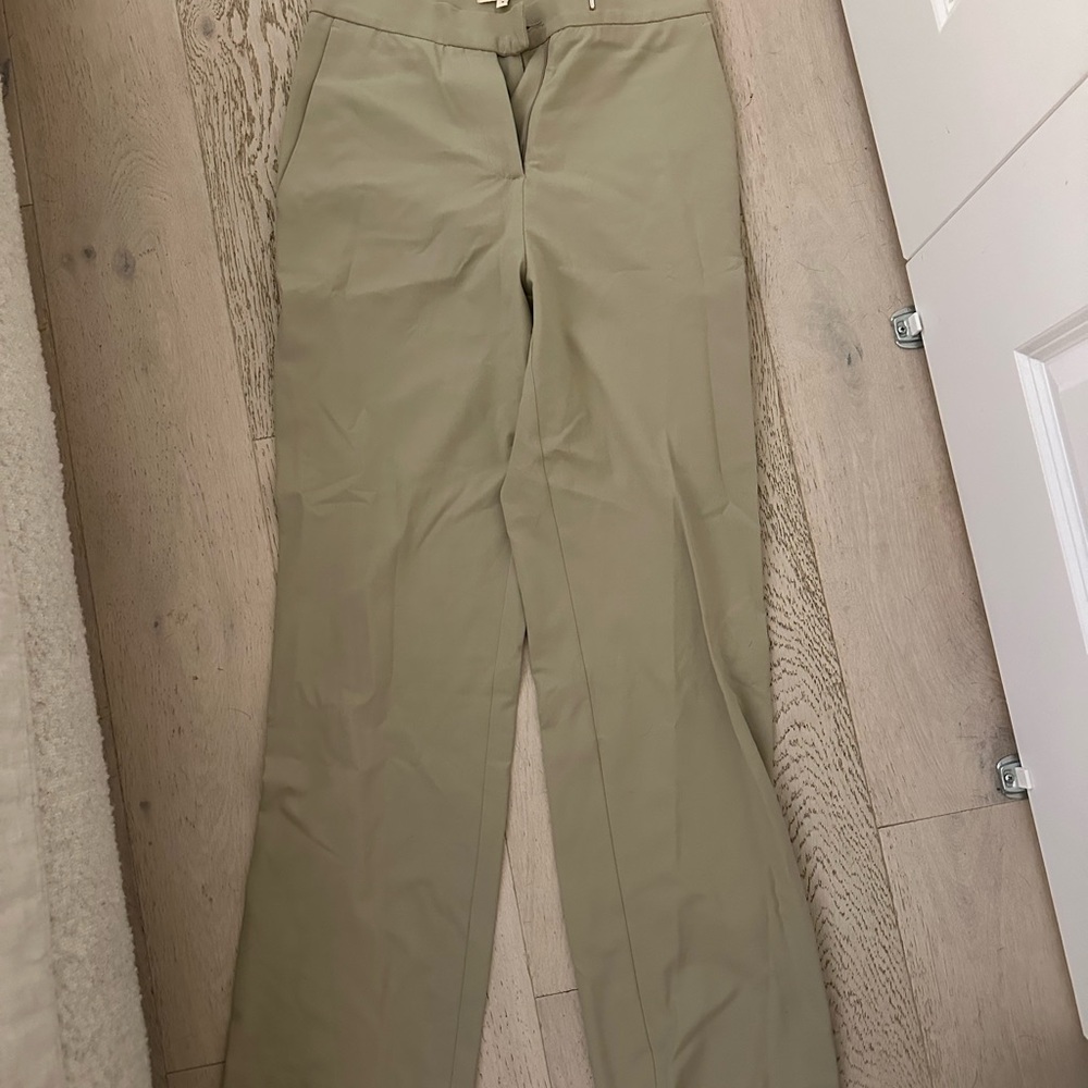 Djerf Avenue Olive Trousers